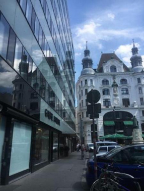 Hostel Lugeck, Wien, Österreich